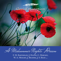 Thumbnail for the Oregon Bach Festival Chamber Orchestra - A Midsummer Night's Dream, Op. 21: Overture - Allegro Di Molto link, provided by host site
