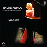 Thumbnail for the Olga Kern - A Midsummer Night's Dream, Op. 61: Scherzo link, provided by host site