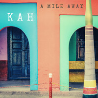 Thumbnail for the Ka$h - A Mile Away link, provided by host site