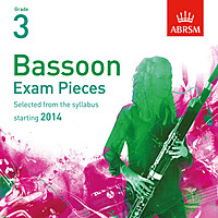 Thumbnail for the Mykal Rose - A Miscellany for Bassoon, Book 1 link, provided by host site