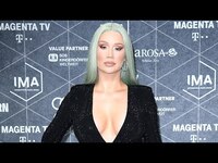 Thumbnail for the Iggy Azalea - A MOM! See Her Surprise Announcement link, provided by host site