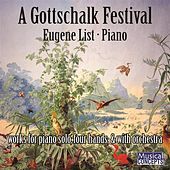 Thumbnail for the Eugene List - A Montevideo (Symphony No. 2) link, provided by host site