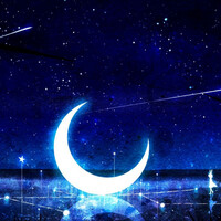 Thumbnail for the Moon - A moons dream link, provided by host site