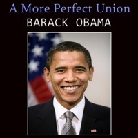 Thumbnail for the Barack Obama - A More Perfect Union link, provided by host site