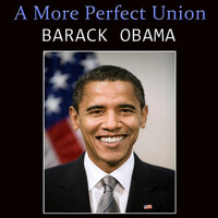 Thumbnail for the Barack Obama - A More Perfect Union link, provided by host site