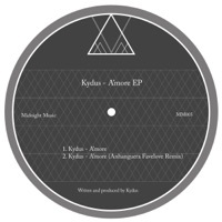 Image of Kydus linking to their artist page due to link from them being at the top of the main table on this page
