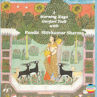 Image of Shivkumar Sharma linking to their artist page due to link from them being at the top of the main table on this page