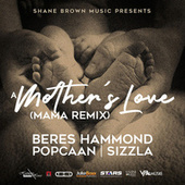 Thumbnail for the Beres Hammond - A Mother's Love (Mama Remix) link, provided by host site