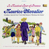 Thumbnail for the Maurice Chevalier - A Musical Tour of France With Maurice Chevalier (Including "Joie de vivre" from Walt Disney's "Monkeys Go Home") link, provided by host site