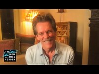 Thumbnail for the Kevin Bacon - A Natural at ASMR link, provided by host site