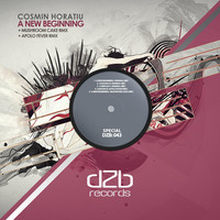 Thumbnail for the Cosmin Horatiu - A New Beginning link, provided by host site