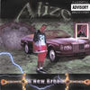Thumbnail for the Alize - A New Breed link, provided by host site