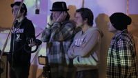 Thumbnail for the Neil Young - A New Day for Love link, provided by host site
