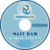 Thumbnail for the Matt Raw - A New Life link, provided by host site