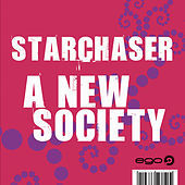 Thumbnail for the Starchaser - A New Society link, provided by host site