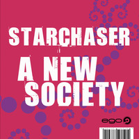 Thumbnail for the Starchaser - A New Society link, provided by host site