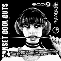 Thumbnail for the Starchaser - A New Society - Thomas Schwartz Mix link, provided by host site