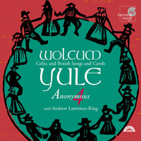 Thumbnail for the Benjamin Britten - A New Year Carol: A New Year Carol link, provided by host site