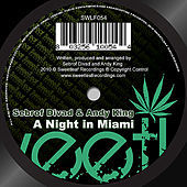Thumbnail for the Sebrof Divad - A Night In Miami link, provided by host site