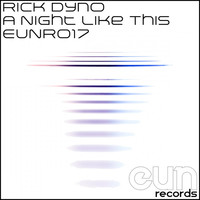 Thumbnail for the Rick Dyno - A Night Like This link, provided by host site