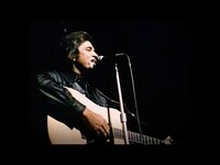 Thumbnail for the Johnny Cash - "A Night To Remember" Third Man Vault Package #45 (DVD Teaser) link, provided by host site