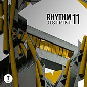 Thumbnail for the Irregular Synth - A Night Without Control link, provided by host site