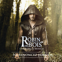 Thumbnail for the Marc Antoine - À nous - extrait de "Robin des Bois" link, provided by host site