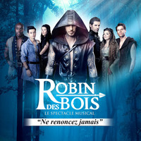Thumbnail for the Marc Antoine - À nous - Extrait de "Robin des Bois, Le Spectacle" [Live 2014] link, provided by host site