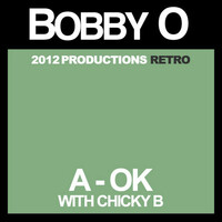 Image of Bobby O linking to their artist page due to link from them being at the top of the main table on this page
