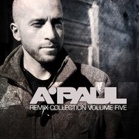 Thumbnail for the A.Paul - A.Paul Remixes Compilation Vol. 5 link, provided by host site