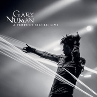 Thumbnail for the Gary Numan - A Perfect Circle (Live at OVO Arena Wembley) link, provided by host site
