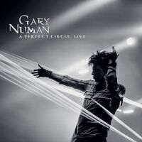 Thumbnail for the Gary Numan - A Perfect Circle (Live at OVO Arena Wembley) link, provided by host site