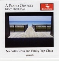 Thumbnail for the Nicholas Ross - A Piano Odyssey link, provided by host site