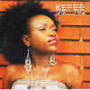 Thumbnail for the Kefee - A Piece of Me link, provided by host site