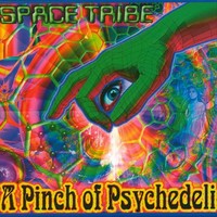 Thumbnail for the Cpu - A Pinch Of Psychedelic link, provided by host site