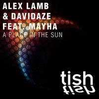 Thumbnail for the Alex Lamb - A Place In The Sun link, provided by host site
