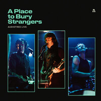 Thumbnail for the A Place to Bury Strangers - A Place To Bury Strangers on Audiotree Live link, provided by host site