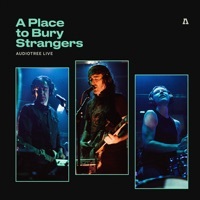 Thumbnail for the A Place to Bury Strangers - A Place to Bury Strangers on Audiotree Live link, provided by host site