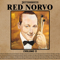 Thumbnail for the Red Norvo & His Orchestra - A Porters Love Song to a Chambermaid link, provided by host site