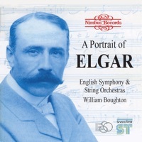 Thumbnail for the William Boughton - A Portrait of Elgar link, provided by host site