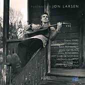 Thumbnail for the Jon Larsen - A Portrait Of link, provided by host site