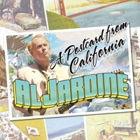 Thumbnail for the Al Jardine - A Postcard from California link, provided by host site