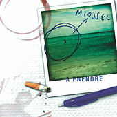 Thumbnail for the Miossec - A Prendre link, provided by host site