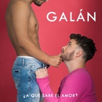 Thumbnail for the Galan - ¿A Qué Sabe el Amor? link, provided by host site