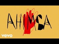 Thumbnail for the U2 - A. R. Rahman - Ahimsa link, provided by host site