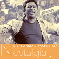 Thumbnail for the A.R. Rahman - A.R. Rahman Essentials (Nostalgia) link, provided by host site