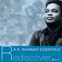 Thumbnail for the A.R. Rahman - A.R. Rahman Essentials (Rediscover) link, provided by host site