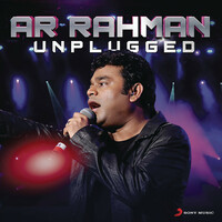 Thumbnail for the A.R. Rahman - A.R. Rahman : Unplugged link, provided by host site