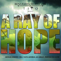 Thumbnail for the Benjamin Franklin - A Ray of Hope link, provided by host site