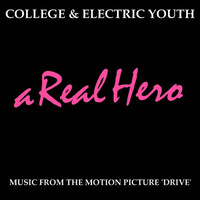 Thumbnail for the College - A Real Hero link, provided by host site